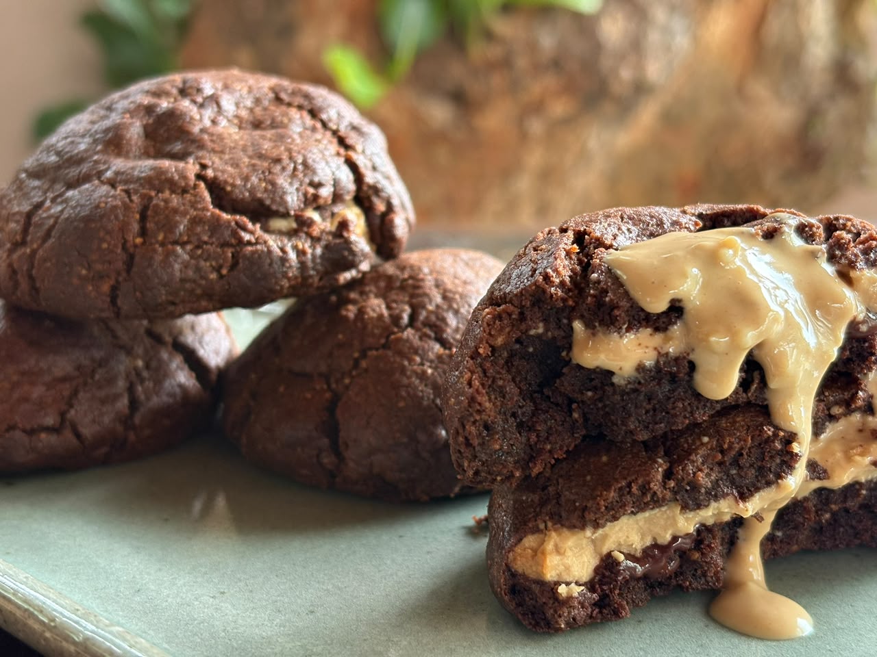 Cookie Avelã